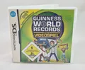 Guinness World Records - Nintendo DS - OVP - NDS