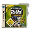 Guinness World Records - The Videogame Nintendo DS | Game | 2008