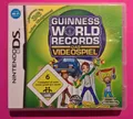 Guinness World Records (Nintendo DS) Das Videospiel