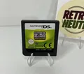 NDS Guinness World Records - Nur Modul Gebraucht - gut