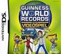 Guinness World Records - The Videogame (Nintendo DS)