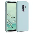 Handyhülle für Samsung Galaxy S9 Plus Hülle Silikon Case