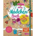 #buch4you: Dein Mädchenbuch: Sei kreativ