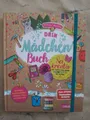 Nikki Busch: Dein Mädchen-Buch (Gebundene Ausgabe, 9783551190871)