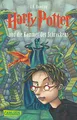 Harry Potter und die Kammer des Schreckens (Harry Potter 2): Kinderbuch-Klassiker ab 10 Jahren über Hogwarts und den bekanntesten Zauberlehrling der Welt