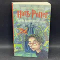 Harry Potter und die Kammer des Schreckens - Taschenbuch - guter Zustand✅