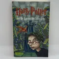 Harry Potter und die Kammer des Schreckens - Taschenbuch - guter Zustand✅