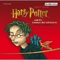 HARRY POTTER & DIE KAMMER DES... 10 CD HÖRBUCH NEU