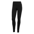 adidas Women's Optime Workout Full Length Leggings, black, XXS