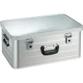 Enders Alubox Toronto XXL 130 Liter Aluminiumbox Metallkiste Transportbox