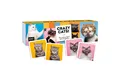 Michael Fischer Spiel Memo-Spiel: Crazy cats!