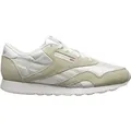 REEBOK CLASSIC NYLON 6390 Herren Sportschuhe - weiß r. 45 - Weiß/Beige - 45