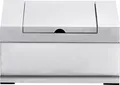 Grandhall SIDE BURNER Edelstahl für Einbaugrills Elite und Maxim Infrarotbrenner Gas Grill Gasgrill