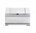Grandhall SIDE BURNER Edelstahl für Einbaugrills Elite und Maxim Infrarotbrenner