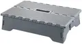Maximex Klapptritt Secura, bis 250 kg