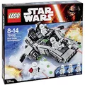 LEGO Star Wars 75100 - First Order Snowspeeder