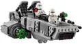 LEGO 75100 Star Wars First Order Snowspeeder