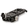 Tilta ES-T19-QRBP Quick Release Baseplate für Canon C500 Mk II/C300 Mk III
