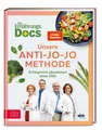 Matthias Riedl Die Ernährungs-Docs - Unsere Anti-Jo-Jo-Methode  UNGELESEN