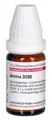 DHU Arnica D 200 Streukügelchen, 10 g Globuli