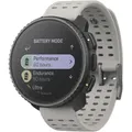 Suunto Vertical Black Sand - Schwarz
