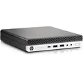 HP EliteDesk 800 G4 Desktop Mini USDT Intel Six Core i5 512GB SSD 16GB Windows 11 Pro
