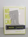 Velites Quad Ultra No More Chalk Hand Grips für Athletes Black Green (M)