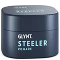 GLYNT STEELER Pomade sehr starker Halt 75 ml