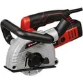 Mauer-Nutfräse TE-MA 1500 rot/schwarz, 1.500 Watt