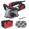 Einhell Mauernutfräse TE-MA 1500
