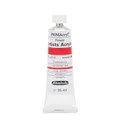 Schmincke – PRIMAcryl® - feinste Künstler-Acrylfarben, Zinnoberrot - 35 ml