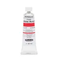 (287,89€/1l) Schmincke 35ml PRIMAcryl Zinnoberrot Acryl  13 318 009