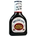Hickory & Brown Sugar Barbecue Sauce 510 g