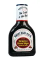 Sweet Baby Rays BBQ Sauce Brown Sugar and Hickory (425ml/510g)