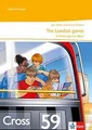 The London game - A challenge for Dave: Englische L... | Buch | Zustand sehr gut