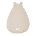 Julius Zöllner Babyschlafsack Musselin sand 68/74 TOP