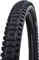 Schwalbe Big Betty Addix Performance Tubeless 29´´ X 2.40 Mtb-reifen Schwarz 29´´ x 2.40 Schwarz 29´´ x 2.40