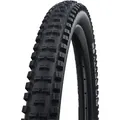 Schwalbe BIG BETTY 29x2.40 (62-622) faltbar Performance Line DD ADDIX Black
