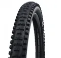 Schwalbe Fahrradreifen Schwalbe Faltreifen Big Betty Performance Line 62-622 Schwarz - maxima