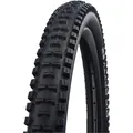 Schwalbe - Big Betty, Performance DD, 62-622 Faltreifen TLR, E-50 - schwarz