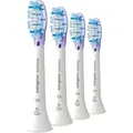 Philips Sonicare HX9054/17 G3 Gum Care White 4er - Weiß