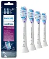 Philips HX9054/17 Premium Gum Care Bürstenköpfe 4er Pack