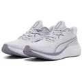 PUMA SKYROCKET LITE 2 Laufschuh für sportliche Aktivitäten, mit SOFTFOAM+ Innensohle lila 41 EU