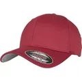 Flexfit Snapback Cap rosa XXL