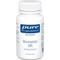 PURE ENCAPSULATIONS Bromelain DR Kapseln, 30 St PZN 11517491