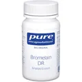 PURE ENCAPSULATIONS Bromelain DR Kapseln 30 St PZN11517491