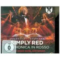 Simply Red: Symphonica In Rosso (Live at Ziggo Dome Amsterda