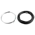 ✓ Rademacher Notentriegelung Torantrieb RolloPort S1 S2 SX5 Schwing-Sektionaltor