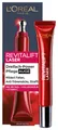 L'ORÉAL PARIS Augencreme REVITALIFT LASER X3 ANTI-AGE AUGENPFLEGE, RevitaLift Laser X3 Anti-Age Pflege, wirkt abschwellend, mildert Falten, gegen Falten und Augenringe