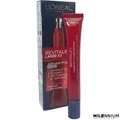 L'Oréal Paris RevitaLift Laser X3 Anti-Age Pflege Auge 15ml Loreal OVP